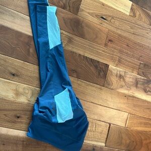 Pearl Izumi cycling Capri